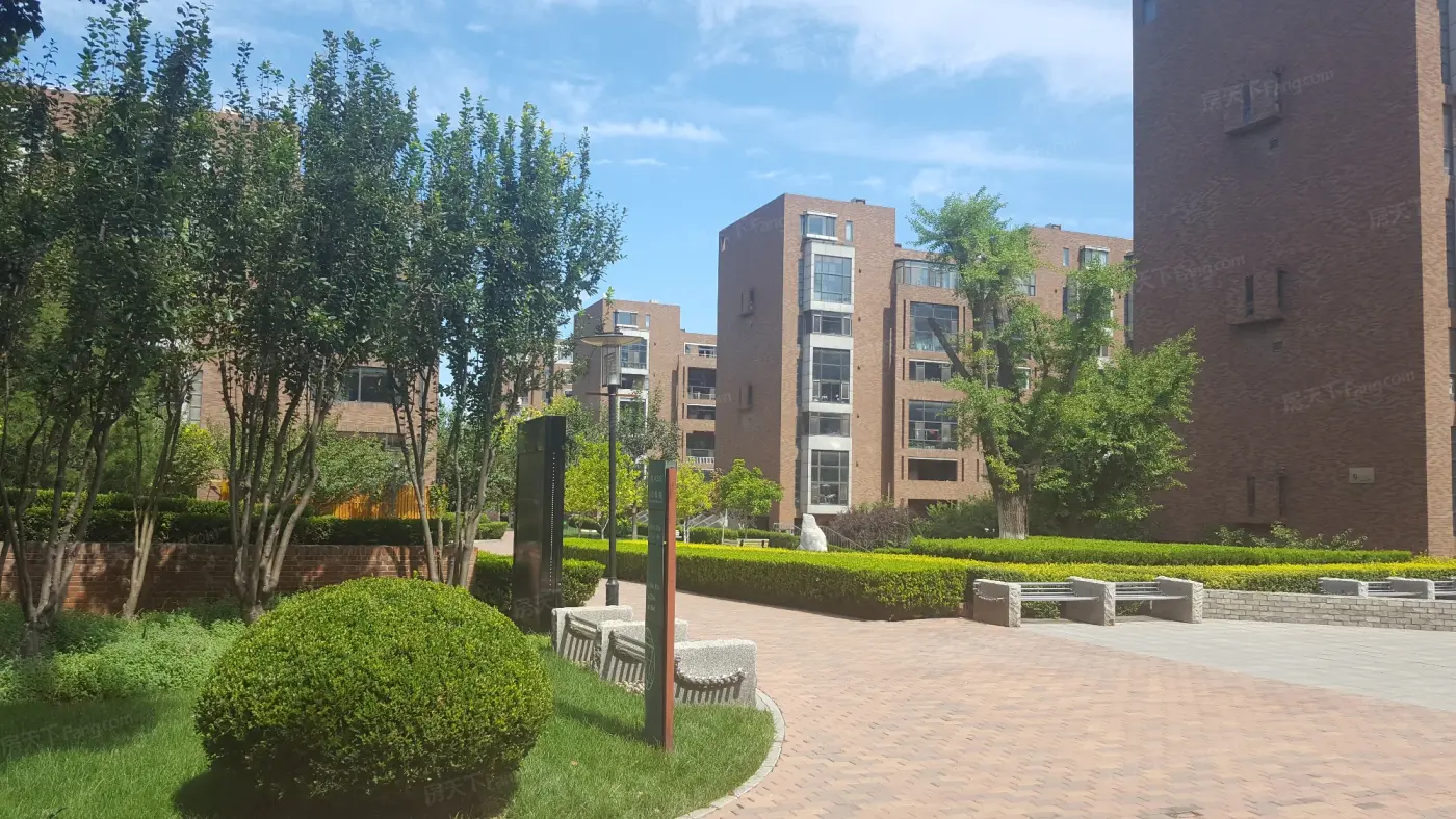 【北京果岭里class小区,二手房,租房】- 北京房天下