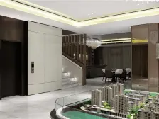 重固·新里波洛克公馆·4室·2厅