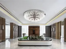 重固·新里波洛克公馆·1室·1厅