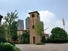 红河谷必看!!!小高层纯边户,采光全天无遮挡