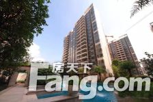 户型好,采光好,很通风,满五税费少