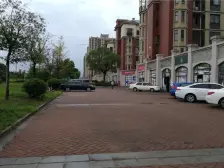 亿巢名城 南北通透,采光好 装修好,环镜优美 视野好,诚心出售