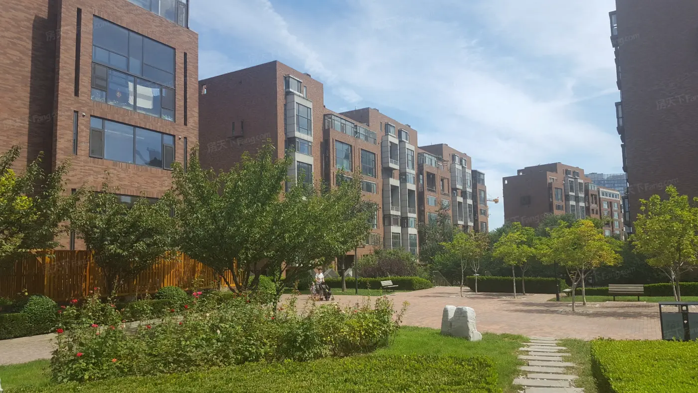 【北京果岭里class小区,二手房,租房】- 北京房天下