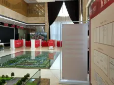 华南城旁,大四房,无抵押,过户快