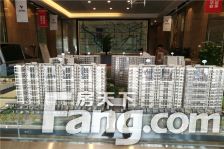 温资金港华府 3室2厅 南