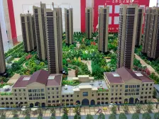 南龙湖 华南城旁 纯南户 采光好