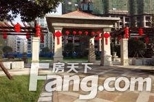 房子楼层景观好,前后无遮挡,小区环境优美绿化高