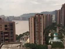 南滨路 珊瑚水岸二期三房210万