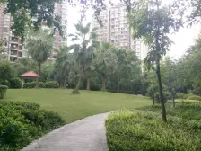 冉家坝 阳光地中海精装两房