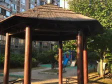 东方城市绿洲 2室2厅 南