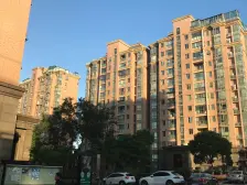 川沙·东方城市绿洲·2室·2厅