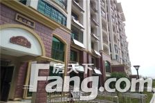 商品房住宅 置城八号公馆 金宇路路北 火炬路路东