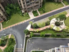 流溪河蚌 大两房 视野开拓 门口就是流溪河