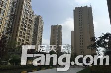 中垠悦城二期精装3室2卫低楼层诚意卖看房谈价