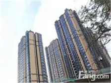 黄河北 精装2室 全南朝向 楼层好 视野开阔 前方无遮挡