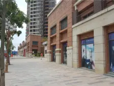 些房楼层好,视野宽阔,采光充足,设施完善,交通便利