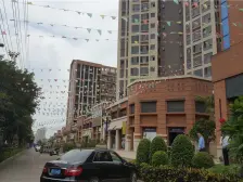 松山湖园区利丰时代 地铁口刚需精装三房 家私家电齐全