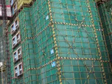 东城星河城旁 次新小区 135㎡高层 南北对流大三房