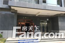 蓝天豪庭复式房 实际面积大 精装修诚心出售