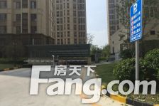 中垠悦城2室2厅南