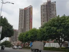 些房楼层好,价格美丽,看房方便