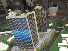 业主天天问我,小余啊!什么时候才有客户来看啊