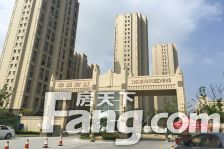 中垠悦城3室2厅南