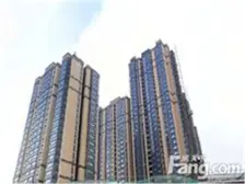 西关 南关 元森玫瑰园 精装三室 采光无遮挡