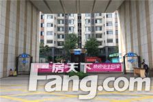 配套齐全精装修环境优美好楼层电梯房采光好