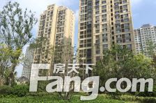 高新区 中垠悦城 二期 三室 含车位储 毛坯 急售