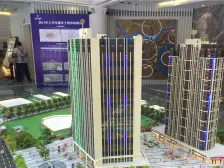 歇台子轻轨站旁正规1房,次新小区,想怎么装都可以