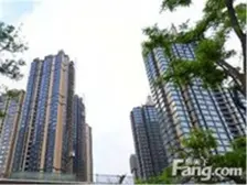 西关 南关 元森玫瑰园 经典复试 带露台 可按揭