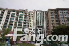 置城八号公馆 3室2厅 南