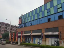 此房满五唯一高层朝南向户型方正,看房提前约