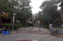 世纪滨江实景图
