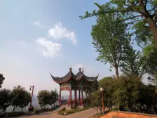 保利·洋房 端户L拐角视野,7.5m大横厅,地下室5米