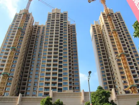 江海天悦 低于市场价出售 有意随时看房,东莞黄江黄江江海天悦二手房