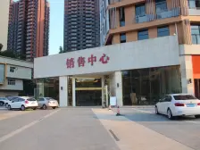 风度盛荟 1室1厅 东南