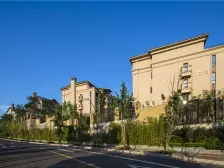 观音桥 保利山庄梧桐四房300万