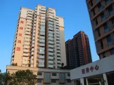 风度盛荟 3室2厅 南