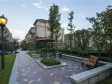 保利山庄梧桐 4室1厅 南 北