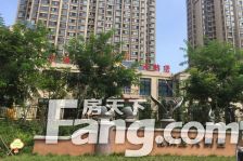 玖玺美泉宫 2室2厅 南