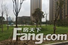 菱花富贵园一期 4室2厅 南 北