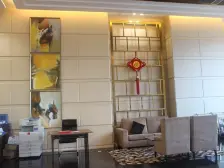 政府就在门口,科技园在侧边,业主诚心出售