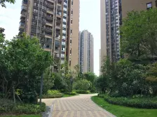 照母山刚需两房 配套成熟 交通便利