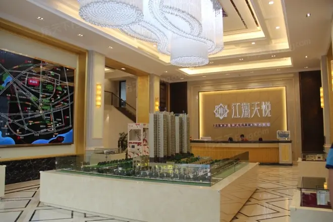 【东莞江海天悦小区,二手房,租房 东莞房天下