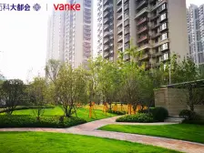 次新小区 商品住宅 南向采光好 精装好房 近地铁 有电梯