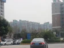 东江之星地铁朝南小户型单间采光好