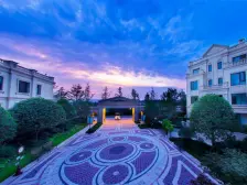 轻轨洋房,南北通透视野好,出行方便