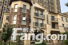 金鹰国际城 5室3厅 南 北